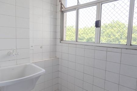 Apartamento à venda com 73m², 3 quartos e 1 vagaÁrea de Serviço