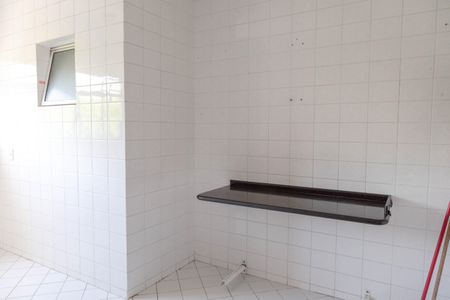 Apartamento à venda com 73m², 3 quartos e 1 vagaCozinha 