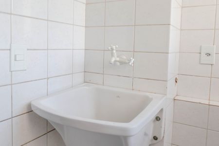 Apartamento à venda com 73m², 3 quartos e 1 vagaÁrea de Serviço