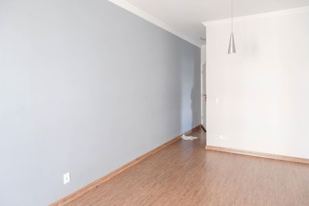 Sala de apartamento à venda com 3 quartos, 73m² em Jardim Testae, Guarulhos