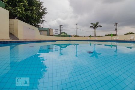 Apartamento à venda com 73m², 3 quartos e 1 vagaÁrea comum - Piscina