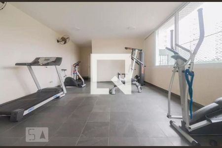 Apartamento à venda com 73m², 3 quartos e 1 vagaÁrea comum - Academia