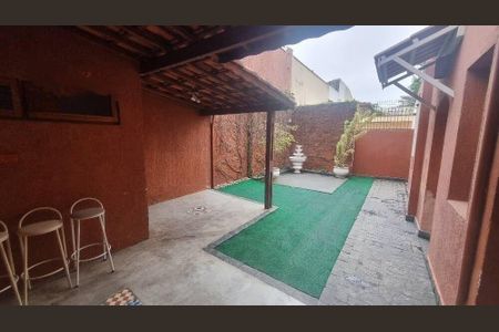Casa à venda com 3 quartos, 263m² em Brooklin, São Paulo