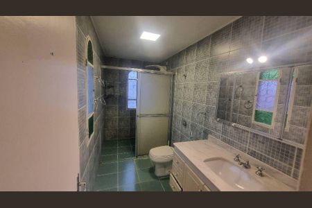 Casa à venda com 3 quartos, 260m² em Brooklin, São Paulo