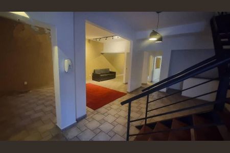 Casa à venda com 3 quartos, 263m² em Brooklin, São Paulo