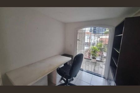 Casa à venda com 3 quartos, 260m² em Brooklin, São Paulo