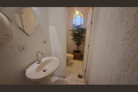 Casa à venda com 3 quartos, 260m² em Brooklin, São Paulo