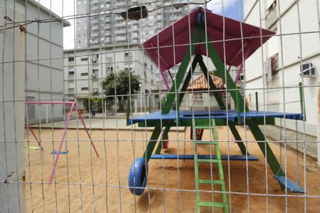 Apartamento à venda com 54m², 2 quartos e 1 vagaÁrea comum - Playground