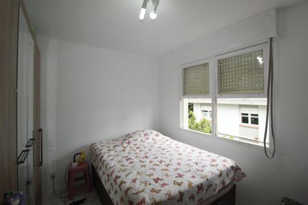 Apartamento à venda com 54m², 2 quartos e 1 vagaQuarto 2