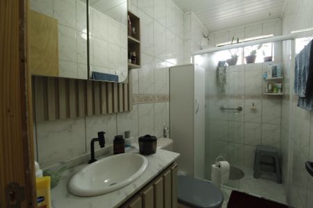 Apartamento à venda com 54m², 2 quartos e 1 vagaBanheiro