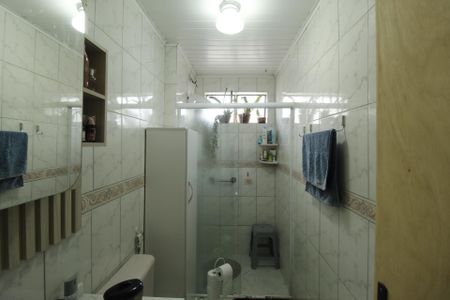 Apartamento à venda com 54m², 2 quartos e 1 vagaBanheiro