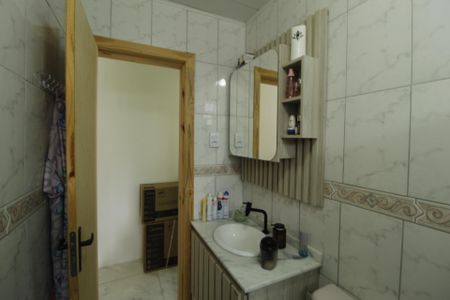 Apartamento à venda com 54m², 2 quartos e 1 vagaBanheiro