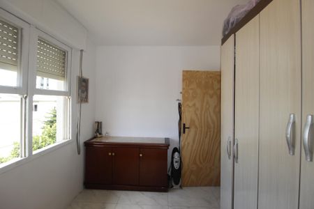 Apartamento à venda com 54m², 2 quartos e 1 vagaQuarto 1