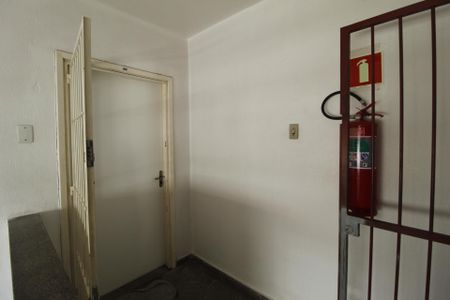 Apartamento à venda com 54m², 2 quartos e 1 vagaCorredor
