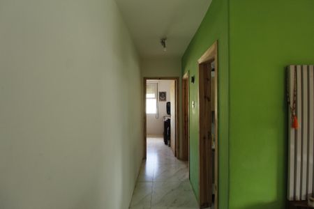 Apartamento à venda com 54m², 2 quartos e 1 vagaCorredor