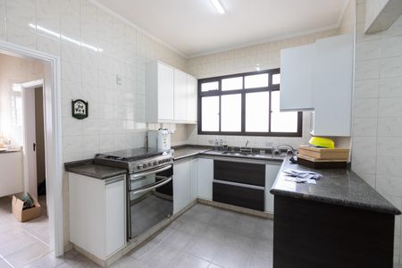 Apartamento para alugar com 174m², 3 quartos e 2 vagas Apartamento para alugar com 174m², 3 quartos e 2 vagasCozinha