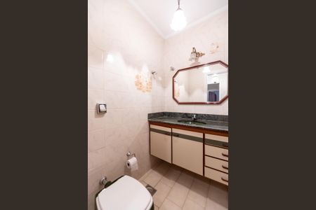 Apartamento para alugar com 174m², 3 quartos e 2 vagas Apartamento para alugar com 174m², 3 quartos e 2 vagasLavabo