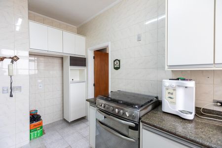 Apartamento para alugar com 174m², 3 quartos e 2 vagas Apartamento para alugar com 174m², 3 quartos e 2 vagasCozinha
