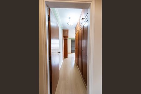 Apartamento para alugar com 174m², 3 quartos e 2 vagas Apartamento para alugar com 174m², 3 quartos e 2 vagasSuíte Master