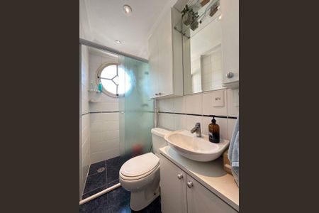 Apartamento à venda com 85m², 3 quartos e 2 vagas Apartamento à venda com 85m², 3 quartos e 2 vagasFoto 17