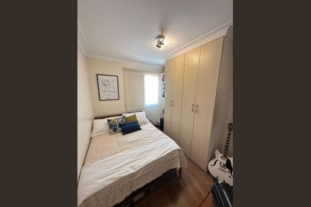 Foto 30 de apartamento à venda com 3 quartos, 85m² em Vila Guarani, São Paulo