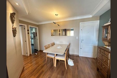 Foto 04 de apartamento à venda com 3 quartos, 85m² em Vila Guarani, São Paulo