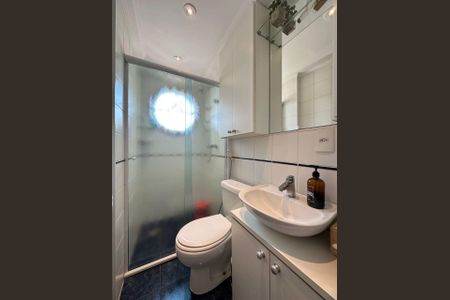 Apartamento à venda com 85m², 3 quartos e 2 vagas Apartamento à venda com 85m², 3 quartos e 2 vagasFoto 16