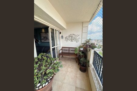 Apartamento à venda com 85m², 3 quartos e 2 vagas Apartamento à venda com 85m², 3 quartos e 2 vagasFoto 09