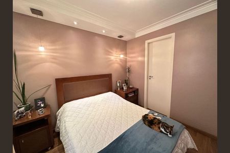 Apartamento à venda com 85m², 3 quartos e 2 vagas Apartamento à venda com 85m², 3 quartos e 2 vagasFoto 22