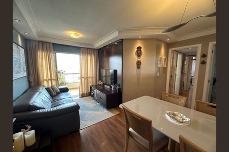 Apartamento à venda com 85m², 3 quartos e 2 vagas Apartamento à venda com 85m², 3 quartos e 2 vagasFoto 14