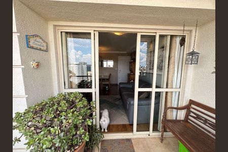 Apartamento à venda com 85m², 3 quartos e 2 vagas Apartamento à venda com 85m², 3 quartos e 2 vagasFoto 11