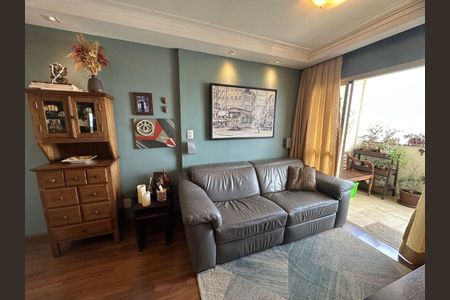 Apartamento à venda com 85m², 3 quartos e 2 vagas Apartamento à venda com 85m², 3 quartos e 2 vagasFoto 06