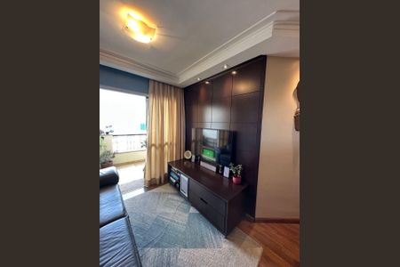 Foto 05 de apartamento à venda com 3 quartos, 85m² em Vila Guarani, São Paulo