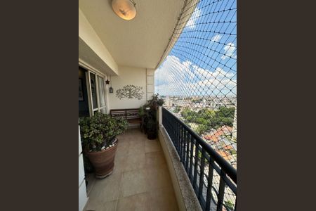 Apartamento à venda com 85m², 3 quartos e 2 vagas Apartamento à venda com 85m², 3 quartos e 2 vagasFoto 07