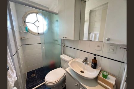 Apartamento à venda com 85m², 3 quartos e 2 vagas Apartamento à venda com 85m², 3 quartos e 2 vagasFoto 15