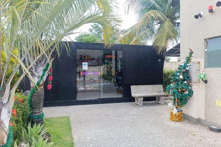 Apartamento para alugar com 45m², 2 quartos e 1 vaga Apartamento para alugar com 45m², 2 quartos e 1 vagaConveniência