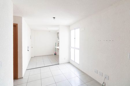 Apartamento para alugar com 45m², 2 quartos e 1 vaga Apartamento para alugar com 45m², 2 quartos e 1 vagaSala