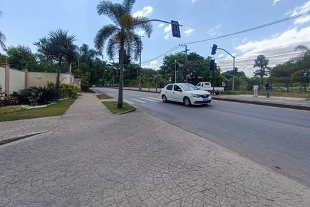 Apartamento para alugar com 45m², 2 quartos e 1 vaga Apartamento para alugar com 45m², 2 quartos e 1 vagaVista da Rua