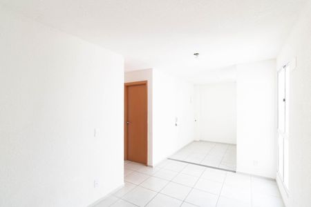 Apartamento para alugar com 45m², 2 quartos e 1 vaga Apartamento para alugar com 45m², 2 quartos e 1 vagaSala
