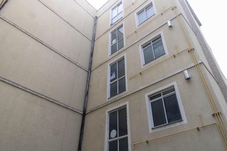 Apartamento para alugar com 45m², 2 quartos e 1 vaga Apartamento para alugar com 45m², 2 quartos e 1 vagaPlaquinha