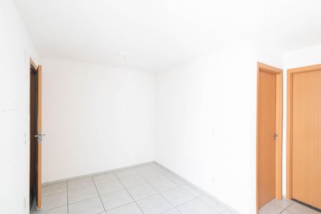 Apartamento para alugar com 45m², 2 quartos e 1 vaga Apartamento para alugar com 45m², 2 quartos e 1 vagaSala