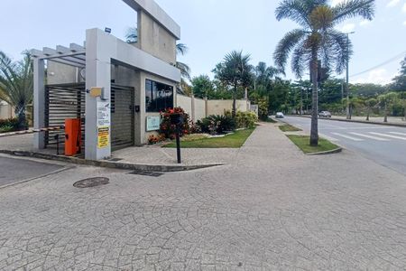 Apartamento para alugar com 45m², 2 quartos e 1 vaga Apartamento para alugar com 45m², 2 quartos e 1 vagaFachada do Condomínio