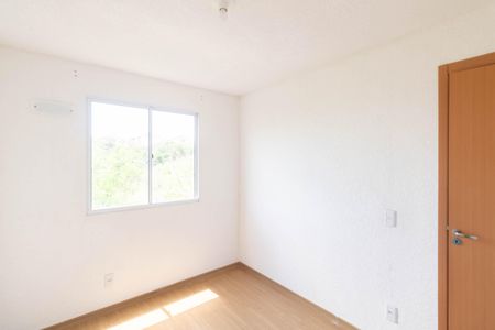 Apartamento para alugar com 45m², 2 quartos e 1 vaga Apartamento para alugar com 45m², 2 quartos e 1 vagaQuarto 2