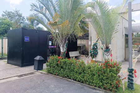 Apartamento para alugar com 45m², 2 quartos e 1 vaga Apartamento para alugar com 45m², 2 quartos e 1 vagaConveniência