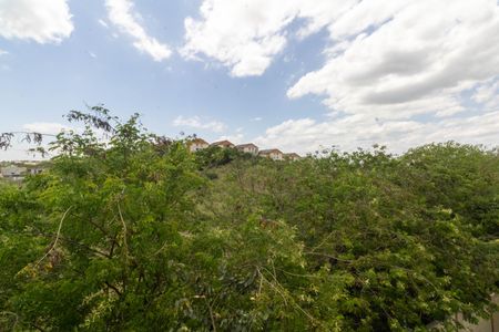 Apartamento para alugar com 45m², 2 quartos e 1 vaga Apartamento para alugar com 45m², 2 quartos e 1 vagaVista do Quarto 2