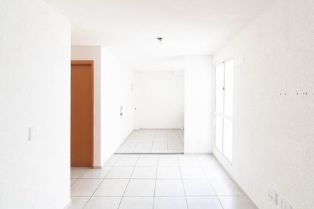 Apartamento para alugar com 45m², 2 quartos e 1 vaga Apartamento para alugar com 45m², 2 quartos e 1 vagaSala