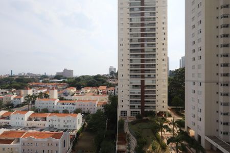 Apartamento à venda com 124m², 3 quartos e 2 vagasVista Quarto 1 - Suíte