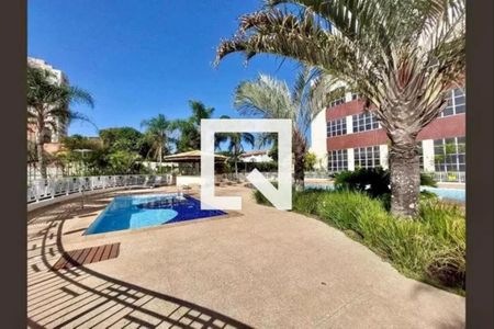 Apartamento à venda com 124m², 3 quartos e 2 vagasPiscina