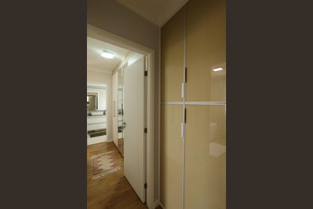 Apartamento à venda com 124m², 3 quartos e 2 vagasQuarto 1 - Suíte