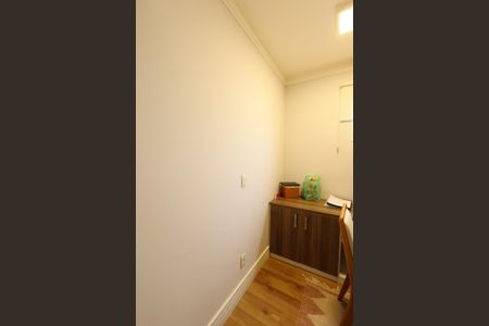 Apartamento à venda com 124m², 3 quartos e 2 vagasEscritório